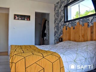  Maison à vendre 6 pièces 110 m²