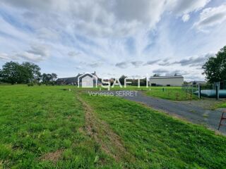  Terrain � vendre 930 m�