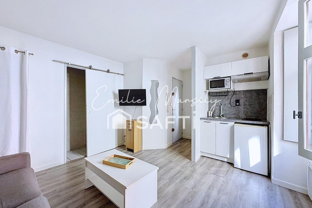 Vente Appartement ENSEMBLE IMMOBILIER – ÉCUSSON DE NÎMES Nimes