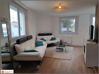  Maison � vendre 4 pi�ces 70 m�