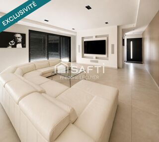  Maison à vendre 10 pièces 346 m²