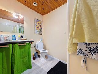  Appartement à vendre 2 pièces 33 m²