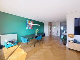  Appartement � vendre 3 pi�ces 71 m�