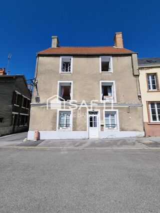  Maison à vendre 5 pièces 160 m²