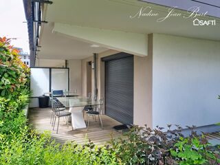  Appartement à vendre 4 pièces 82 m²