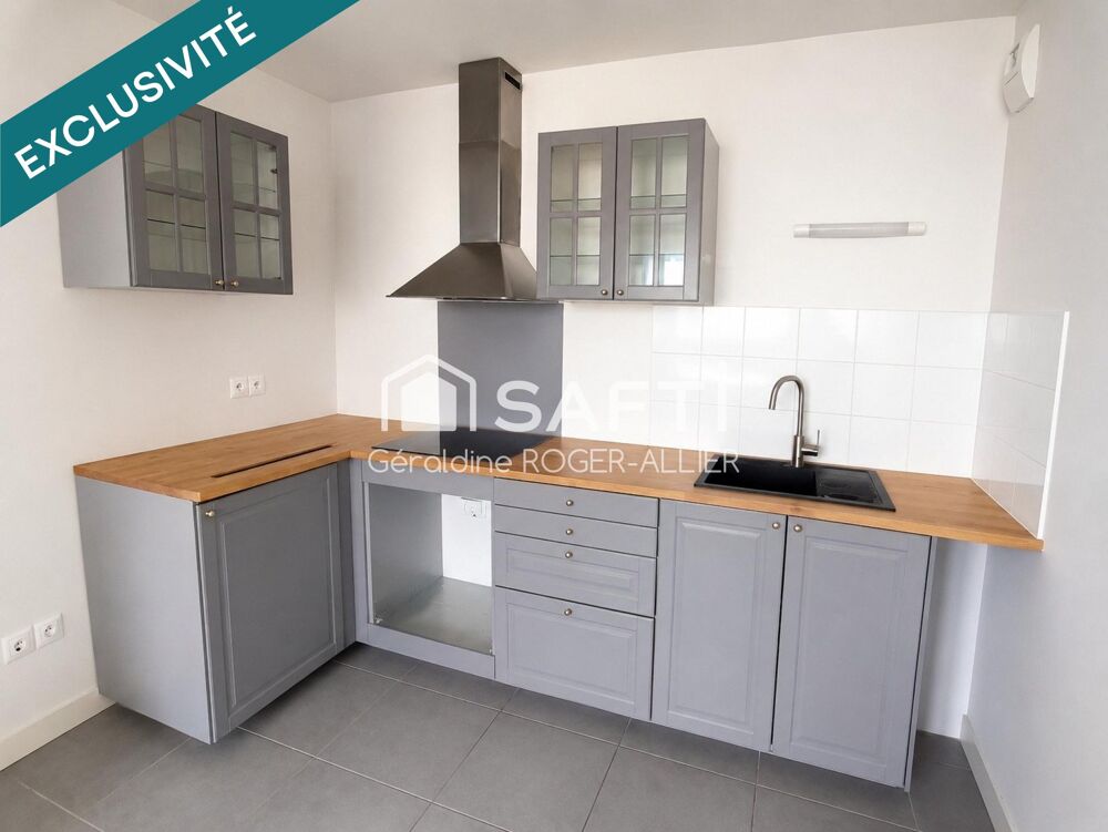 Vente Appartement T3 TERRASSE PARKINGS NORMES PMR Merignac