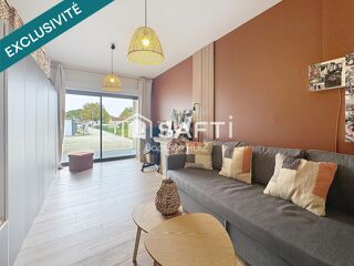  Maison � vendre 6 pi�ces 151 m�