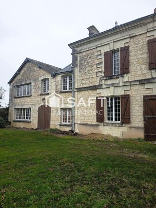  Maison � vendre 6 pi�ces 211 m�