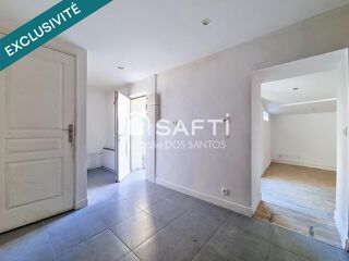 Appartement à vendre 2 pièces 39 m²