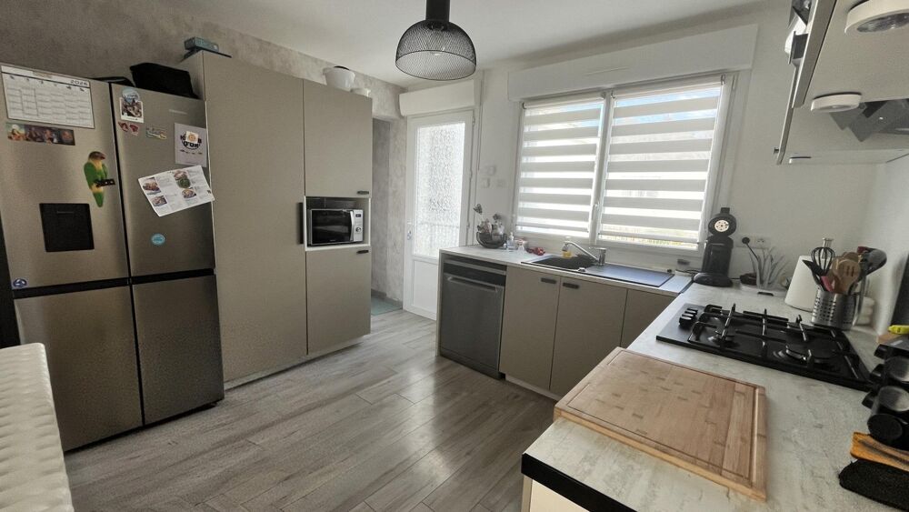Vente Maison A proximité des commodités ! Baud