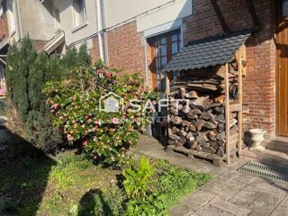  Maison � vendre 7 pi�ces 157 m�