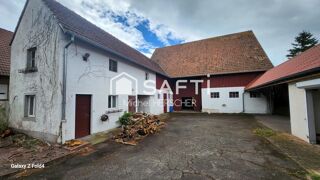  Maison � vendre 4 pi�ces 350 m�