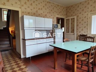  Maison � vendre 5 pi�ces 110 m�