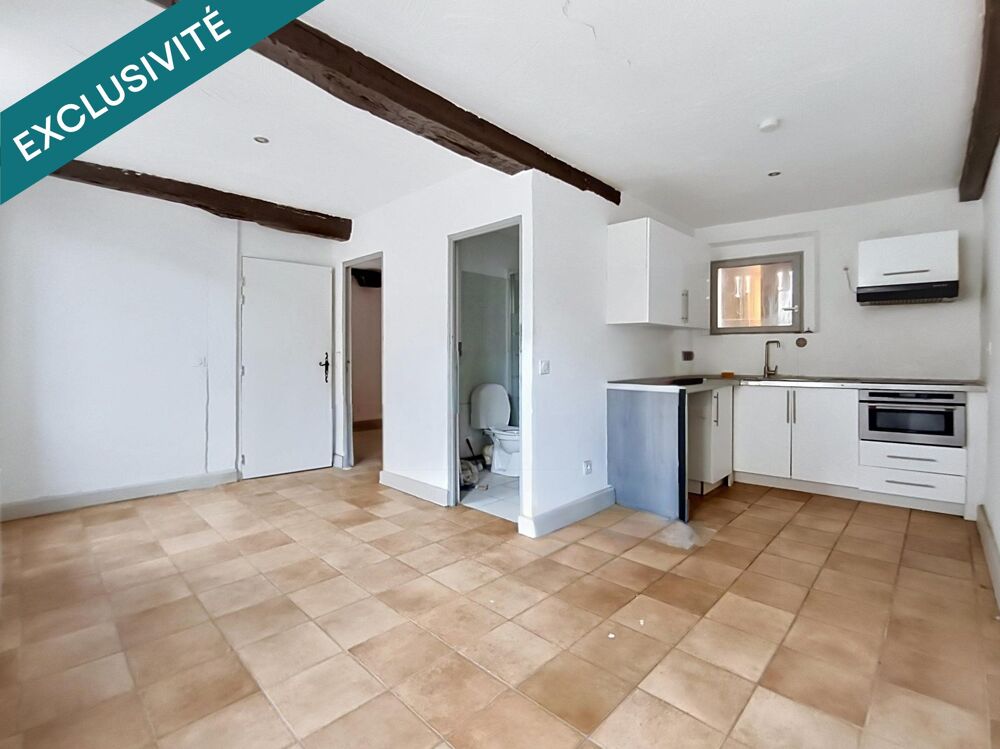 Vente Appartement Appartement T2 Callian