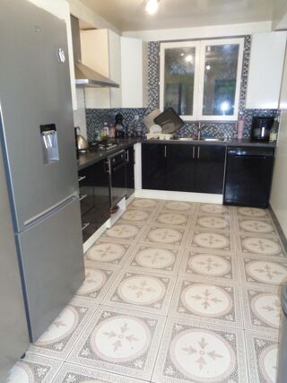  Maison � vendre 7 pi�ces 130 m�