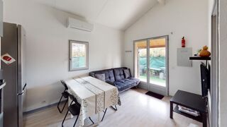  Maison � vendre 3 pi�ces 34 m�