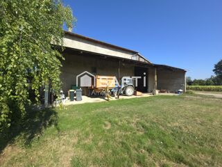  Maison � vendre 9 pi�ces 242 m�