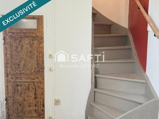  Maison à vendre 3 pièces 51 m²