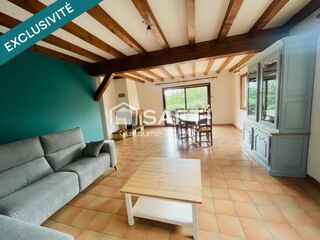  Maison à vendre 7 pièces 150 m²
