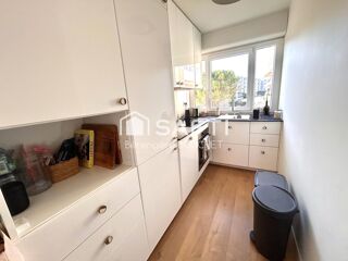  Appartement à vendre 2 pièces 45 m²