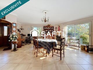  Maison à vendre 4 pièces 117 m²