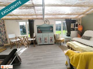  Maison à vendre 3 pièces 49 m²