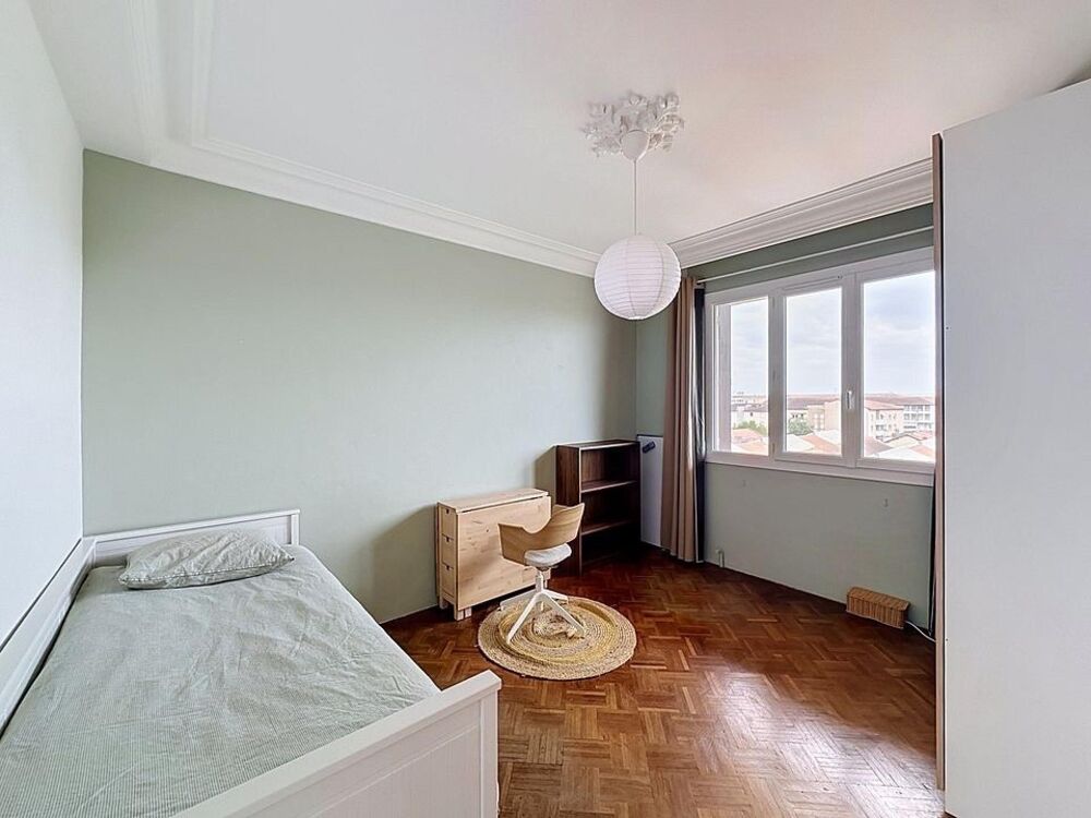Appartement T1 bis