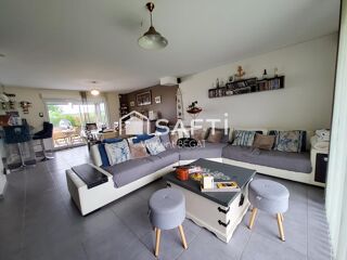  Maison à vendre 6 pièces 148 m²