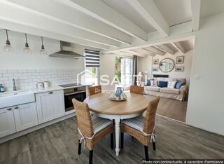  Maison � vendre 8 pi�ces 163 m�