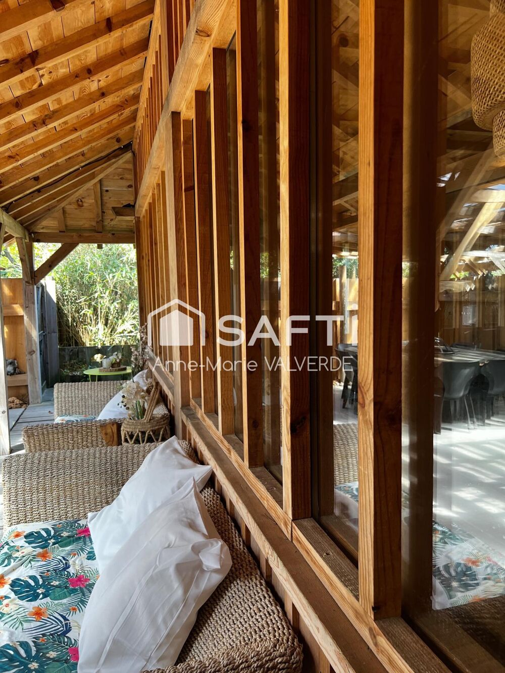 BELLE VILLA 78 m2- Lacanau Océan