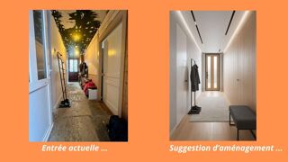  Appartement � vendre 4 pi�ces 94 m�