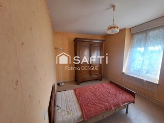  Maison � vendre 4 pi�ces 72 m�