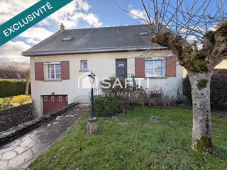  Maison � vendre 6 pi�ces 120 m�