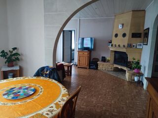  Maison � vendre 5 pi�ces 91 m�