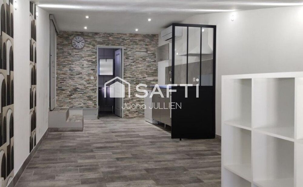 JOLI T2 SAINT MAXIMIN