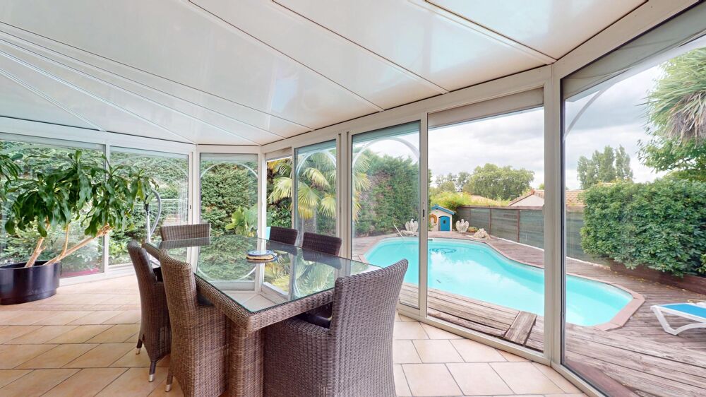 Vente Maison Maison fort potentiel Villenave-d'ornon