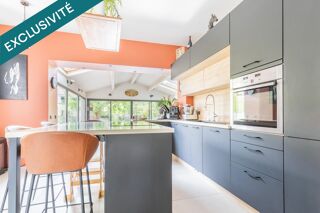  Maison à vendre 6 pièces 146 m²