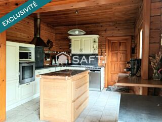  Maison à vendre 3 pièces 115 m²