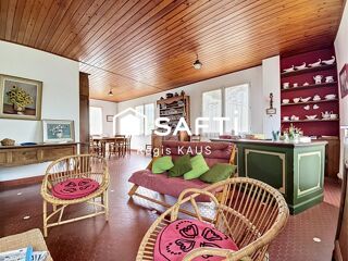  Maison à vendre 8 pièces 160 m²