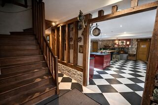  Maison à vendre 8 pièces 302 m²