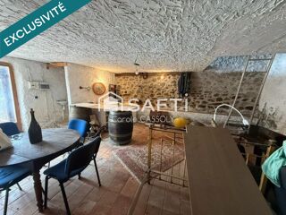 Vente Maison Grange toit refait  assainissement électricité  et eau Tarerach