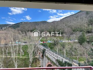  Appartement � vendre 1 pi�ce 24 m�