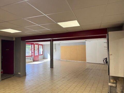 LOCAL COMMERCIAL DISPONIBLE 87500 16600 Magnac-sur-touvre