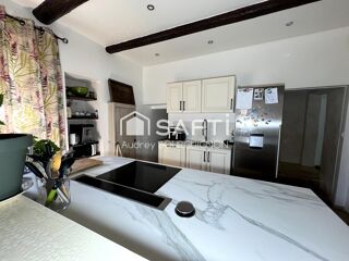  Maison � vendre 6 pi�ces 190 m�