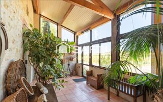  Maison à vendre 15 + pièces 471 m²
