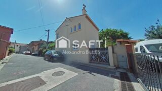  Maison à vendre 3 pièces 75 m²