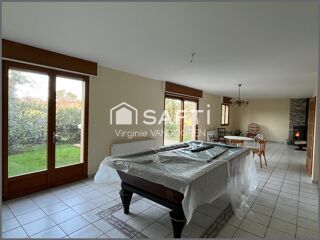  Maison � vendre 6 pi�ces 127 m�