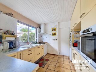  Maison à vendre 4 pièces 100 m²
