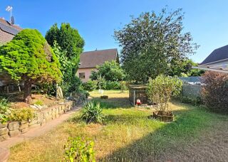  Maison à vendre 5 pièces 132 m²