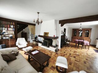  Maison � vendre 6 pi�ces 143 m�